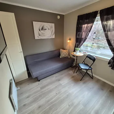 Mormors Basseng Apartment Kristiansand Exterior photo