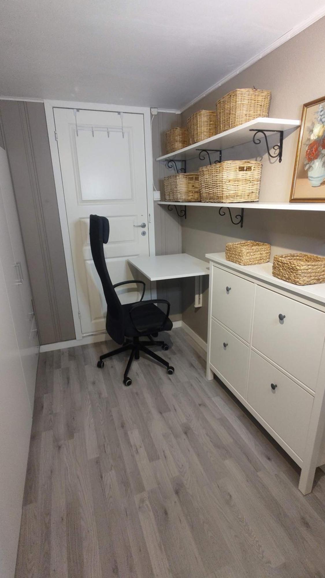 Privat overnatting Mormors Basseng *