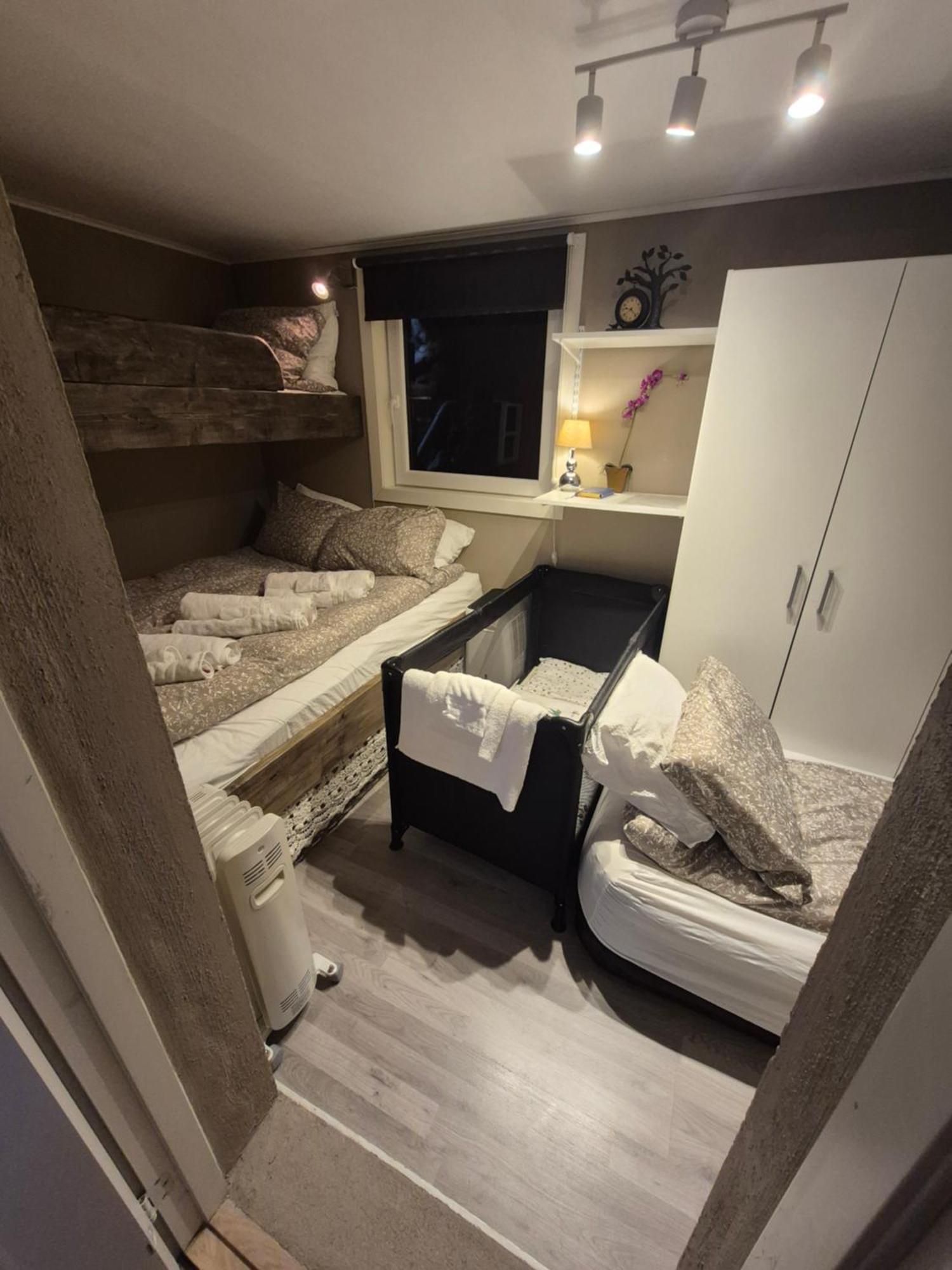 Privat overnatting Mormors Basseng Kristiansand