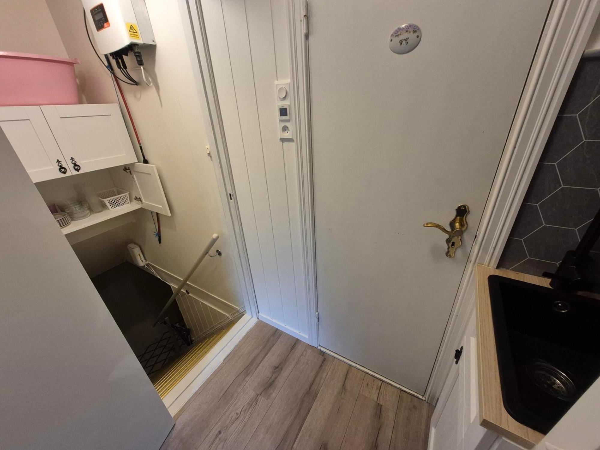 Privat overnatting Mormors Basseng Kristiansand